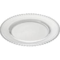 Prato Cristal Pearl 27cm Wolff Prato Cristal Pearl 27cm Wolff