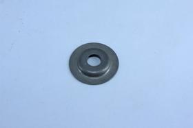 Prato da mola do regulador de pressão knorr PADRAO