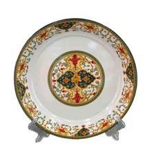 Prato de Aço Esmaltado 35 cm Avanti