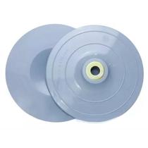 PRATO DE APOIO 7 CINZA RIGIDO SEM tiras autocolantes