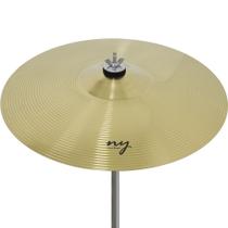 Prato De Ataque Para Bateria 16" New York