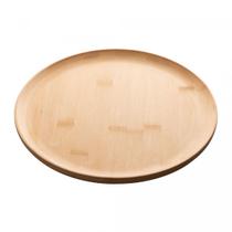 Prato de Bambu 27 cm Lyor
