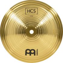 Prato De Bateria Bell 8 Meinl - Linha Hcs