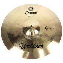 Prato de Bateria Crash 16 Waldman OSM CR16