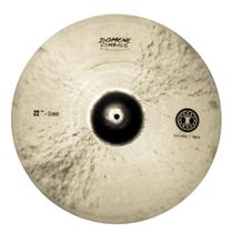 Prato de Bateria Crash 22" Domene Worship
