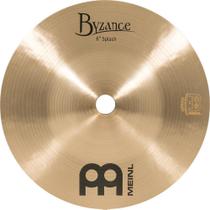 Prato De Bateria Meinl Byzance Traditional Splash 6