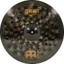 Prato De Bateria Meinl Classics Custom Dark Crash 21