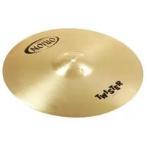 Prato De Bateria Orion Crash Semi Automatico 16 Pol. Twister