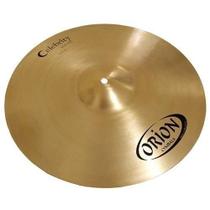 Prato De Bateria Orion Medium Crash 16 Celebrity 20 Cv16mc