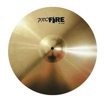 Prato De Bateria Pro Fire Alloy Crash 16"