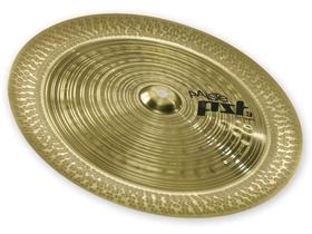 Prato de Bateria PST3 CH-18 China 18 - Paiste