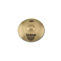 Prato de Bateria Sabian HH Média Crash 16" - Séries HH 11608