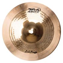 Prato de Bateria Splash 10 Zeus Evolution Pro B10 ZEPS10 Prato de Bateria Splash 10 Zeus Evolution Pro B10 ZEPS10