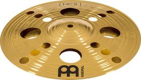 Prato De Bateria Trash Stack 12 Meinl - Linha Hcs