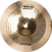 Prato De Bateria Zeus Evolution Pro Splash 8 Zeps8