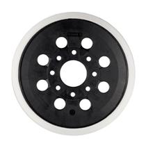 Prato De Borracha Médio Para Gex 125-1 2608000349 Bosch