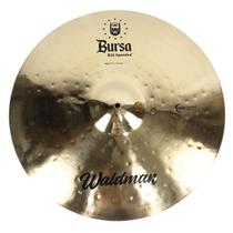 Prato de Condução 22 " Waldman Bursa B20 Xpanded Ride para Bateria