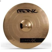 Prato De Condução Bronz Complex Ride 24 Liga B20