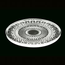 Prato de Cristal p/ Bolo Lys - Wolff