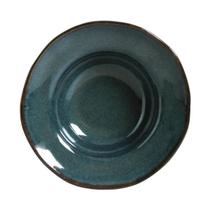 Prato De Entrada/Sobremesa Orgânico Oceano 250ml Porto Brasil Prato De Entrada/Sobremesa Orgânico Oceano 250ml Porto Brasil