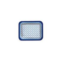 Prato de Festa - Festa Sky - 1 unidade - Cromus - Rizzo