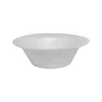 Prato de Isopor 15cm PL-15/F Meiwa 30 Unidades