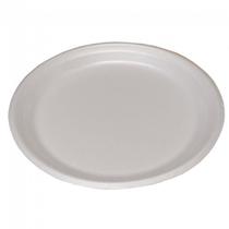 Prato de Isopor PL-18 18 Cm 25 Unidades Meiwa Prato de Isopor PL-18 18 Cm 25 Unidades Meiwa