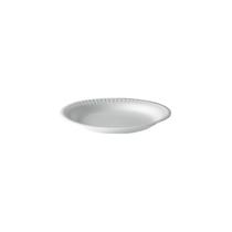 Prato De Isopor Térmico 18cm - Copobrás C/400 Prato De Isopor Térmico 18cm - Copobrás C/400