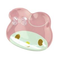 Prato De Jantar Kawaii My Melody Hello Kitty, Bandeja De Frutas Fofa, Utensílios De Mesa Para Bebês Prato De Jantar Kawaii My Melody Hello Kitty, Bandeja De Frutas Fofa, Utensílios De Mesa Para Bebês