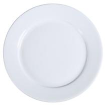 Prato de Jantar Yanco AC-20 Porcelana 29 cm Pacote com 12 Prato de Jantar Yanco AC-20 Porcelana 29 cm Pacote com 12