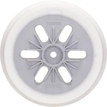 Prato de Lixar de Borracha Macio - 2608601114 - BOSCH