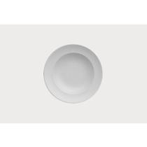 Prato de Louça Fundo 24cm Laguna - Germer Prato de Louça Fundo 24cm Laguna - Germer
