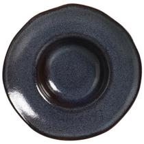 Prato De Massa De Cerâmica Orgânico Titanium 450mL Porto Brasil