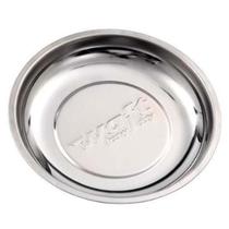 Prato De Metal Com Ima Pratu Magnetico