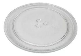 Prato De Microondas Electrolux 20 Litros A07941501 24 Cm