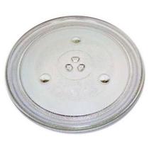 Prato de Microondas Encaixe Trevo 270 mm 003484