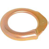 Prato De Mola Com Espacador Molas Traseira Uno premio elba Unv34966