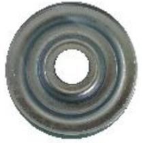 Prato de mola Dianteiro Volkswagen Golf 1999 a 2014