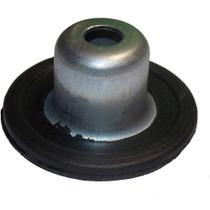 Prato De Mola Do Amort. Da Susp. Dianteira Volkswagen Gol Ate 2021 Unv34971