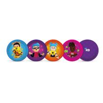 Prato de Papel Redondo Festa PK XD - 08 unidades - Cromus