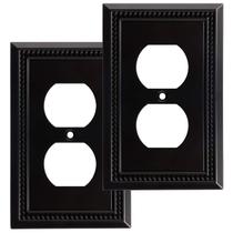 Prato de parede Henne Bery Sunken Pearls Matte Black 12x8 cm 2PK Prato de parede Henne Bery Sunken Pearls Matte Black 12x8 cm 2PK