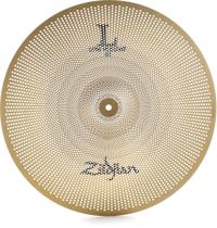 Prato de passeio Avedis Zildjian Company Zildjian L80 Low Volume 20" Prato de passeio Avedis Zildjian Company Zildjian L80 Low Volume 20"