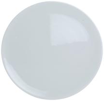 Prato de Pizza Yanco PP-212 Porcelana 30 cm Pacote com 12 Prato de Pizza Yanco PP-212 Porcelana 30 cm Pacote com 12