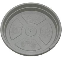 Prato de Plástico Redondo N 10 Jorani