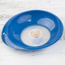 Prato de Plástico Simples 750ml Plásutil