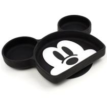 Prato de silicone Bumkins Disney Mickey Mouse