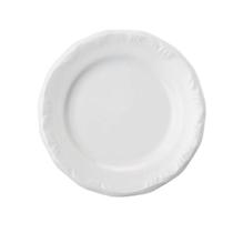 Prato De Sobremesa 19cm Porcelana Schmidt Pomerode