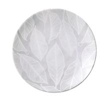 Prato De Sobremesa 19cm Porcelana Tramontina Arbo