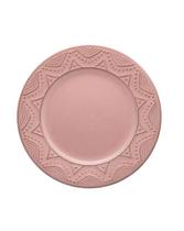 Prato De Sobremesa 20CM Bale Oxford NY037605 103471