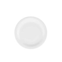 Prato De Sobremesa 20cm Pró Branco Prato De Sobremesa 20cm Pró Branco